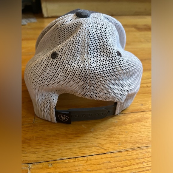 Ariat Hat New - Picture 2 of 4